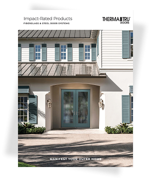 Therma Tru Doors