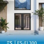 EL300 Entry Door Brochure_page-0001