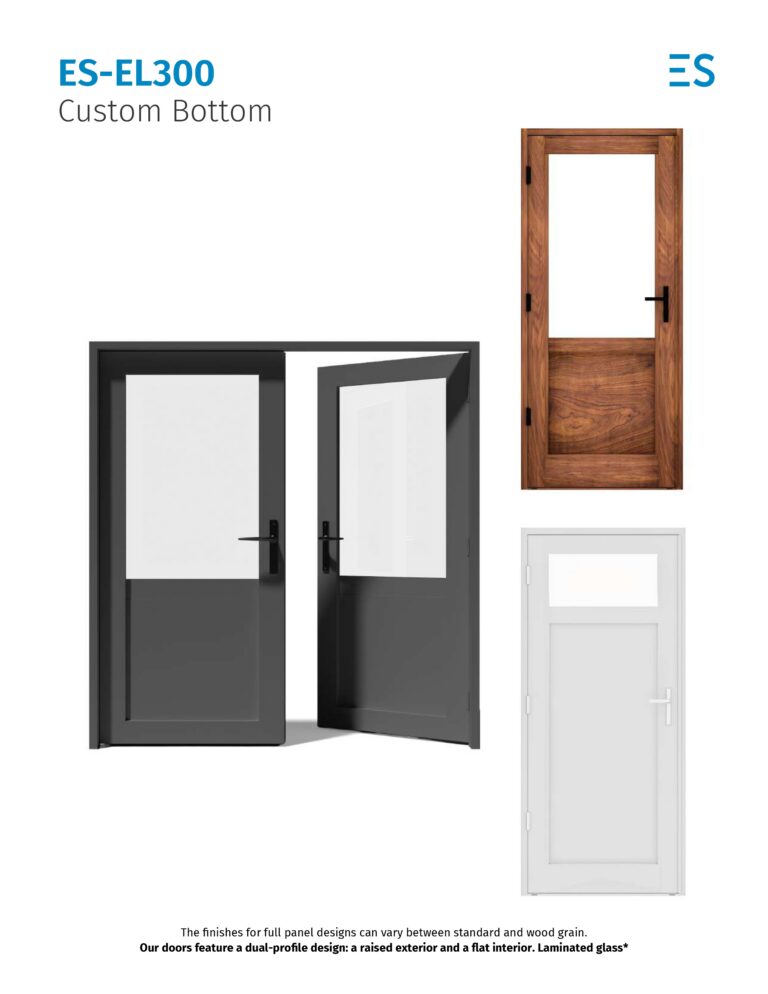 EL300 Entry Door Brochure_page-0008